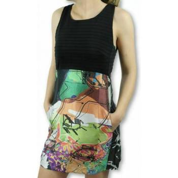 Desigual 69V20G1/ 2000 barevná