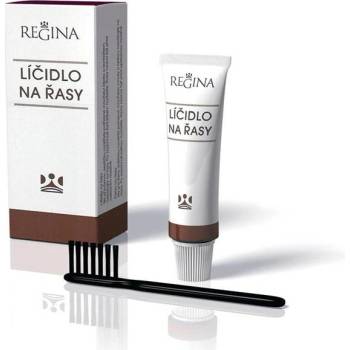 Detecha chemické výrobní družstvo Regina líčidlo na řasy 5,8 g náhradní náplň