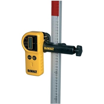 Dewalt DE0737 Zaměrovací tyč 2,4m