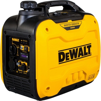 DeWalt DXGNi20E