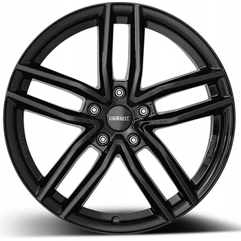 Dezent TR 6,5x16 5x112 ET46 black