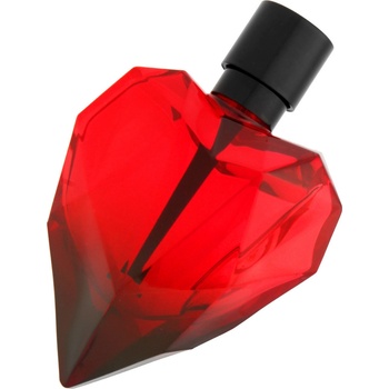 Diesel Loverdose Red Kiss parfémovaná voda dámská 50 ml