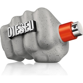 Diesel Only The Brave Street toaletní voda pánská 75 ml tester
