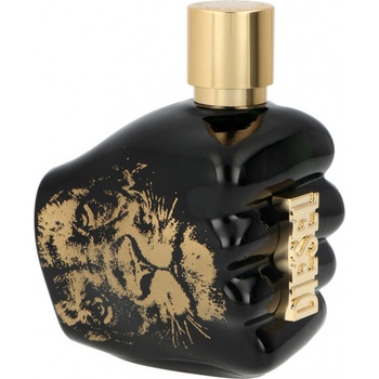 Diesel Spirit of the Brave toaletní voda pánská 50 ml