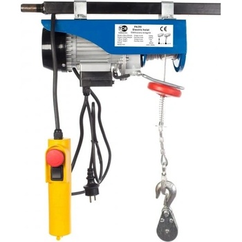Dílenský naviják TOR PA 150/300KG x 20/10M