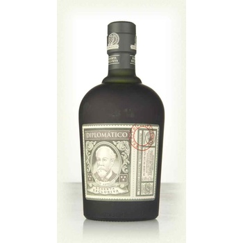 Diplomatico Reserva Exclusiva MAGNUM 12y 40% 3 l (holá láhev)
