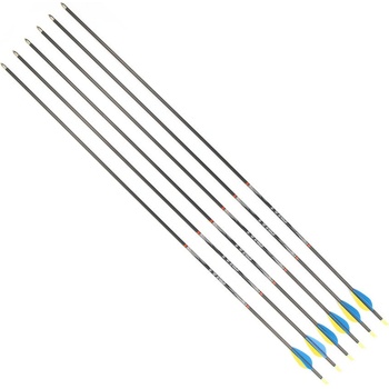 Disport Mixx karbonové 1500 32″ 6 ks