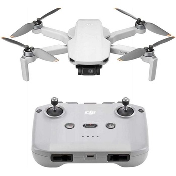 DJI Mini 4K CP.MA.00000798.01