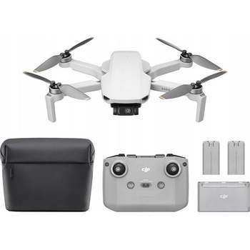 DJI Mini 4K Fly More Combo CP.MA.00000797.01