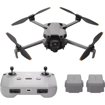 DJI Mini 5 Pro Fly More Combo (DJI RC-N3) CP.MA.00000876.01