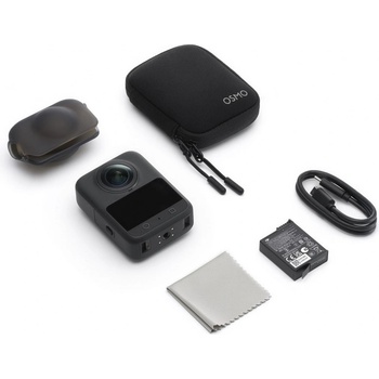 DJI Osmo 360 Standard Combo CP.OS.00000441.01