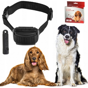 DogTrace d-mute Small obojek proti štěkání