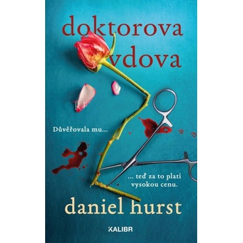 Doktorova vdova - Daniel Hurst