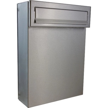 DOLS C-050 do oplocení Nerez