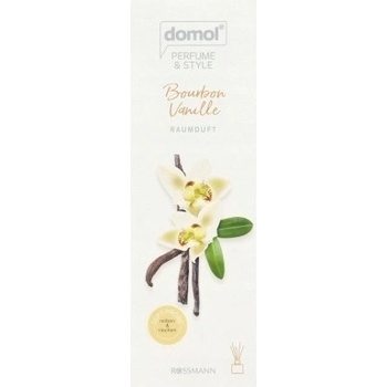 Domol Osvěžovač do pokoje Bourbon Vanille 50 ml
