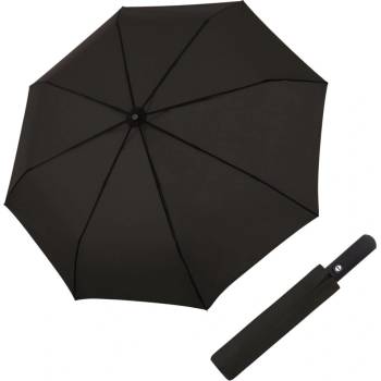 Doppler Hit Magic XL AC Schwarz plně automatický deštník