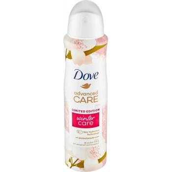 Dove Advanced Care Winter Care deospray Limited Edition 150 ml