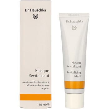 Dr. Hauschka Revital maska 30 ml