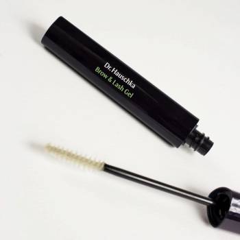 Dr. Hauschka Transparentní gel na řasy a obočí Brow + Lash Gel 6 ml