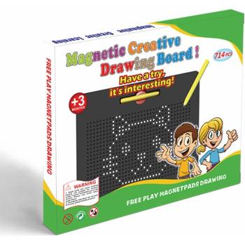 Drawing Board Magnetická kreslící tabulka