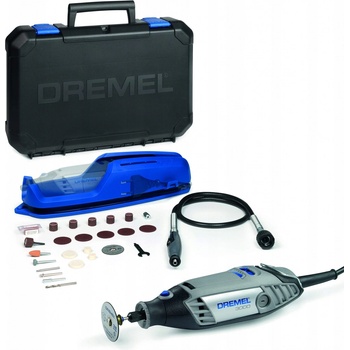 Dremel 3000 (3000-5) AFA9B0