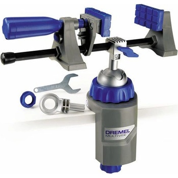 Dremel Multi-Vise 2500
