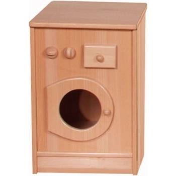 Drewmax Dřevěná pračka