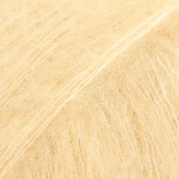 DROPS Kid-Silk 29 – vanilka