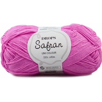 Drops Safran 15 fuchsie
