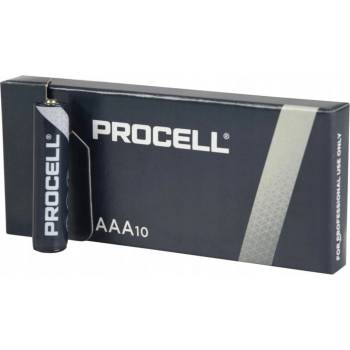Duracell Procell AAA 10 ks AADU015