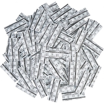 Durex London 100 ks