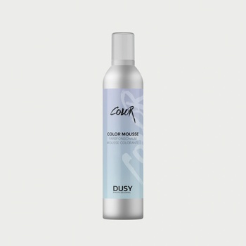 Dusy Color Mousse 3v1 barva péče a styling 8/3 hell honig blond 200 ml