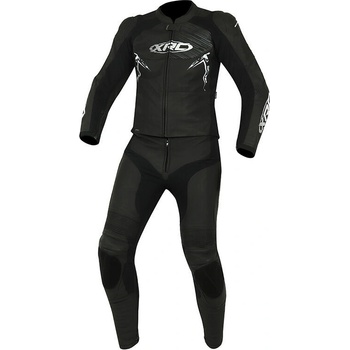 Dvoudílná kombinéza XRC Heilig Men black