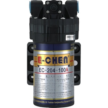 E-Chen 100GPD pomocné čerpadlo komplet