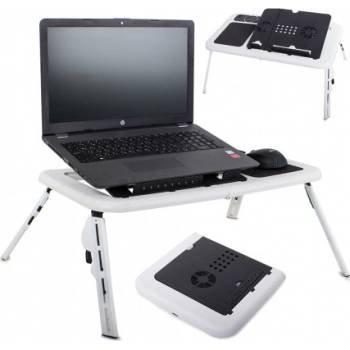 E-Table Stolek na notebook do postele