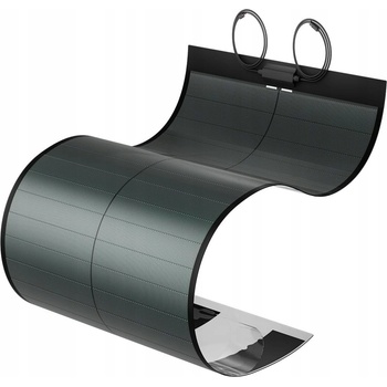 EcoFlow Flexible 100 Wp solární panel