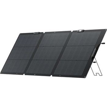 EcoFlow solární panel 160W skládací 2. generace PE_1ECO1000-04N