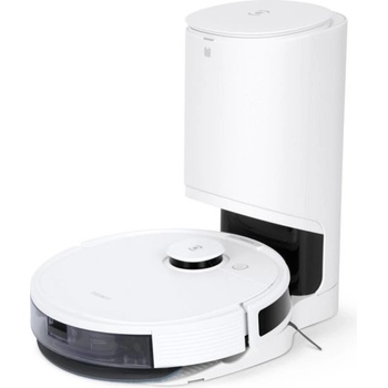 Ecovacs Deebot N8 Pro+