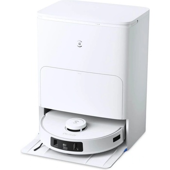 Ecovacs Deebot T30S Omni White
