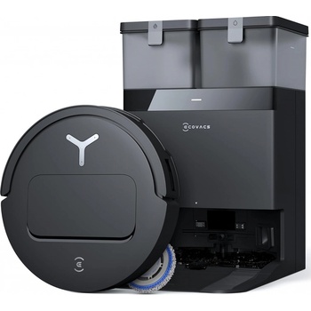 Ecovacs Deebot T50 Pro Omni černá