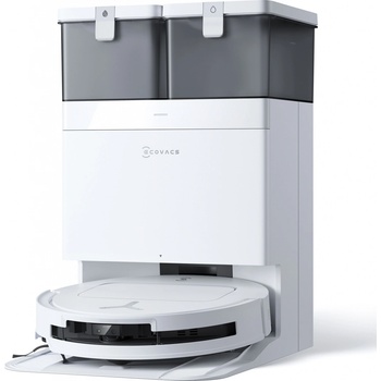 Ecovacs Deebot T50 Pro Omni White