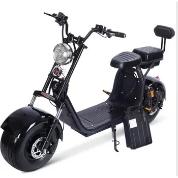 EcoWheel GR10