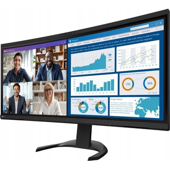 Eizo FlexScan EV3450XC
