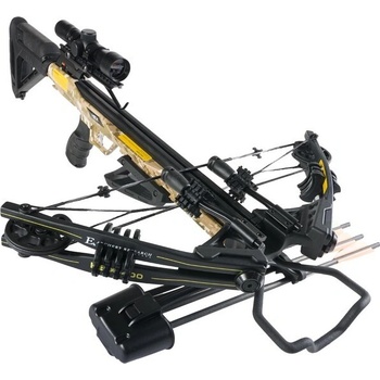 Ek ARCHERY HEX 400 210 lbs