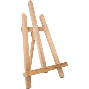 Elara Malířský stojan stolní