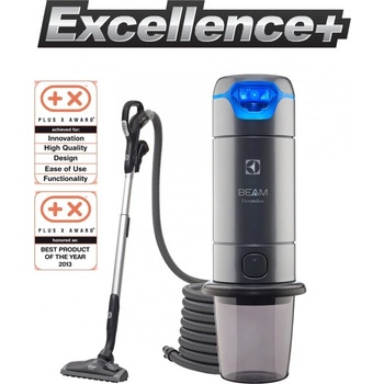 Electrolux BEAM Excellence plus