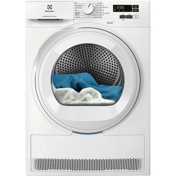 Electrolux EW6D183AC