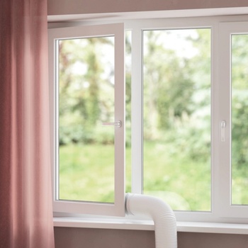 Electrolux EXP34U339HW