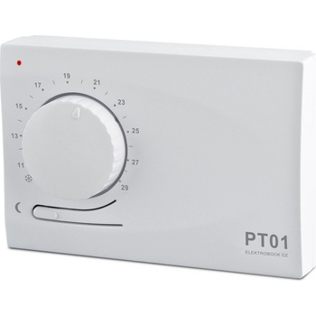 Elektrobock PT01