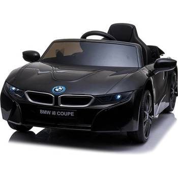 Eljet BMW i8 Coupe černá